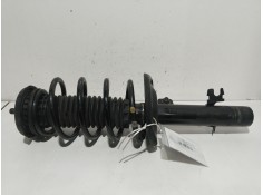 Recambio de amortiguador delantero izquierdo para citroën c-elysee (dd_) 1.6 bluehdi 100 referencia OEM IAM 9819219380  