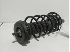 Recambio de amortiguador delantero izquierdo para citroën c-elysee (dd_) 1.6 bluehdi 100 referencia OEM IAM 9819219380   2