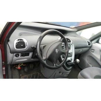 CITROËN XSARA PICASSO