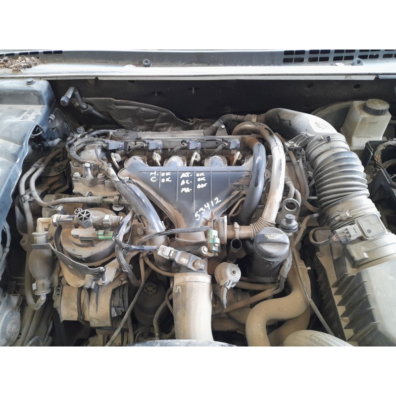 CITROËN C5 II (RC_) - imagen 2