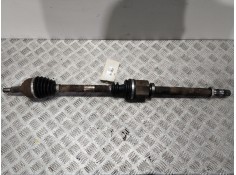 Recambio de transmision delantera derecha para renault scénic ii (jm0/1_) 1.9 dci (jm14) referencia OEM IAM 8200436366  