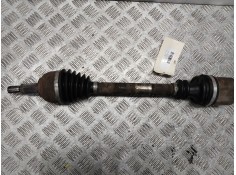 Recambio de transmision delantera derecha para renault scénic ii (jm0/1_) 1.9 dci (jm14) referencia OEM IAM 8200436366   2