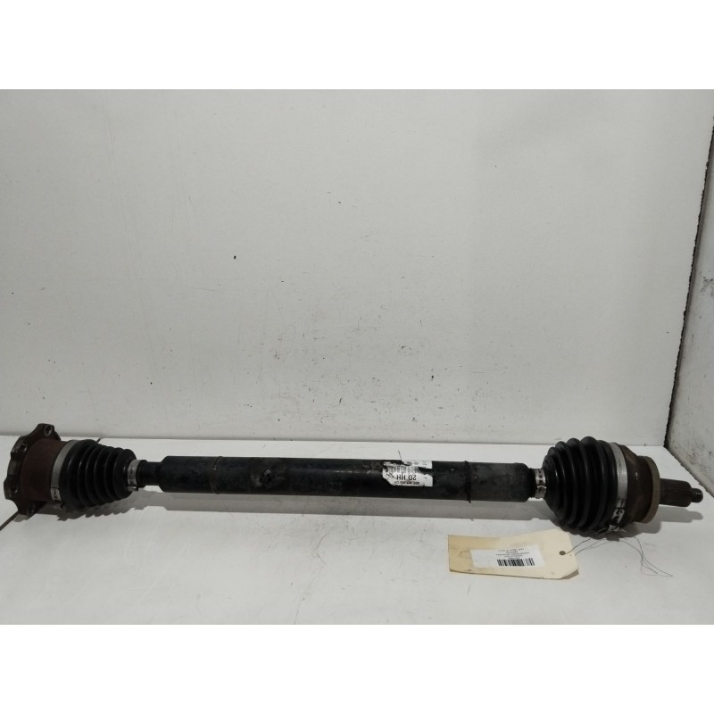 Recambio de transmision delantera derecha para seat ibiza iii (6l1) 1.4 tdi referencia OEM IAM 6Q0407272DH  