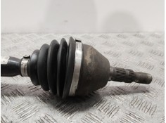 Recambio de transmision delantera izquierda para opel zafira / zafira family b (a05) 1.9 cdti (m75) referencia OEM IAM 24462251  2