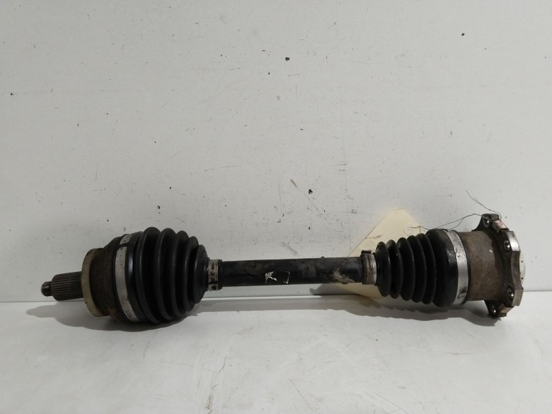 Recambio de transmision delantera izquierda para seat ibiza iii (6l1) 1.4 tdi referencia OEM IAM 6Q0407271DB  