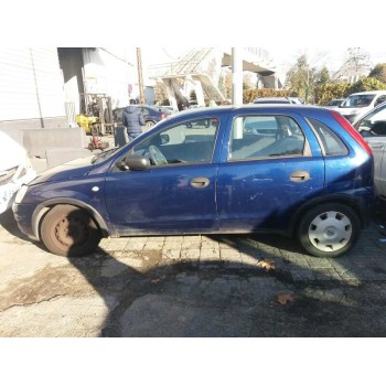 OPEL CORSA C