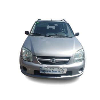 SUZUKI IGNIS II (MH)