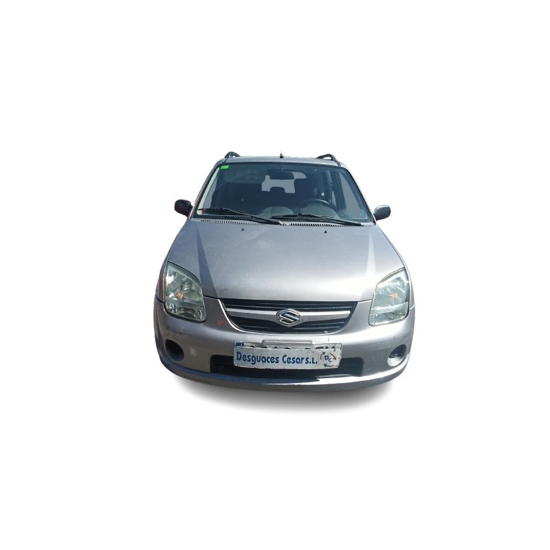 SUZUKI IGNIS II (MH) - imagen 1