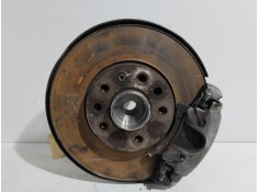 Recambio de mangueta delantera derecha para opel meriva b monospace (s10) 1.4 (75) referencia OEM IAM 13262Q  