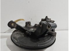 Recambio de mangueta delantera derecha para opel meriva b monospace (s10) 1.4 (75) referencia OEM IAM 13262Q   2