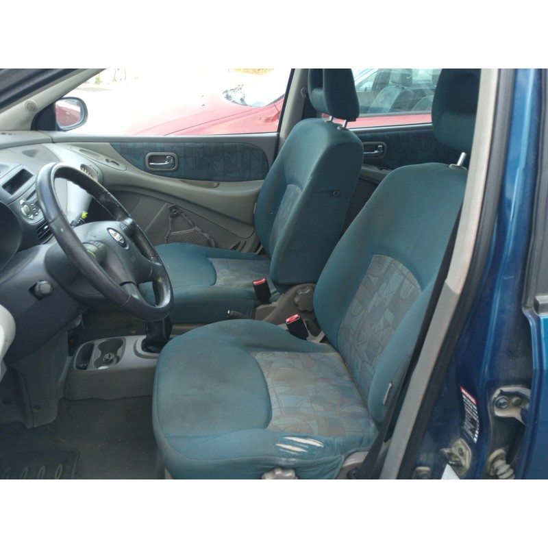 NISSAN ALMERA TINO (V10) - imagen 6