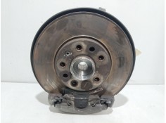 Recambio de mangueta delantera izquierda para opel meriva b monospace (s10) 1.4 (75) referencia OEM IAM 13262D  