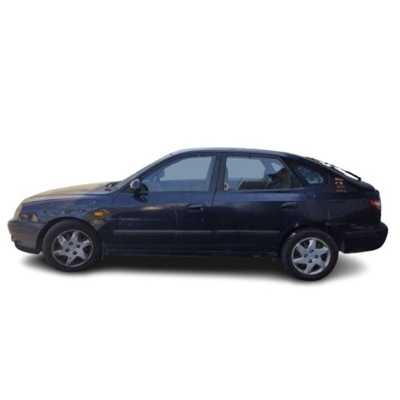 HYUNDAI ELANTRA III (XD) - imagen 6