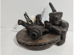 Recambio de mangueta delantera izquierda para citroën berlingo furgoneta/monovolumen (b9) 1.6 hdi 90 16v referencia OEM IAM 3646