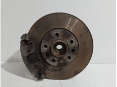 Recambio de mangueta delantera izquierda para renault megane ii (bm0/1_, cm0/1_) 2.0 16v turbo referencia OEM IAM 8200297028