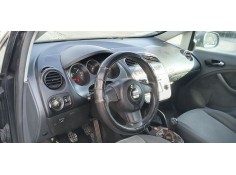 seat altea xl (5p5, 5p8) del año 2006 2