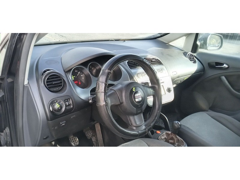 seat altea xl (5p5, 5p8) del año 2006