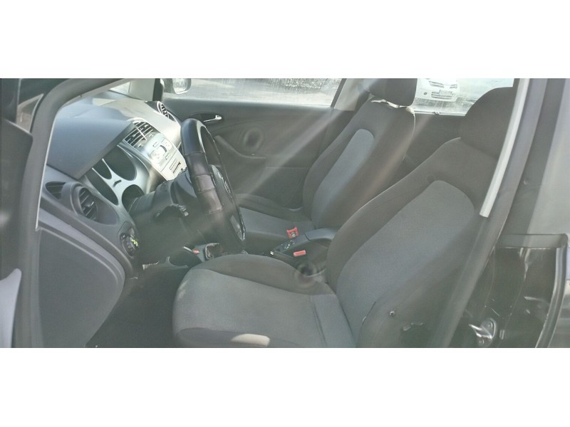 seat altea xl (5p5, 5p8) del año 2006
