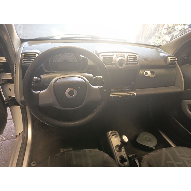 SMART FORTWO COUPÉ (451) - imagen 5