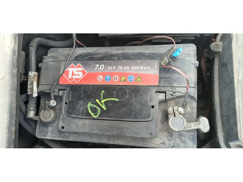 seat altea xl (5p5, 5p8) del año 2006