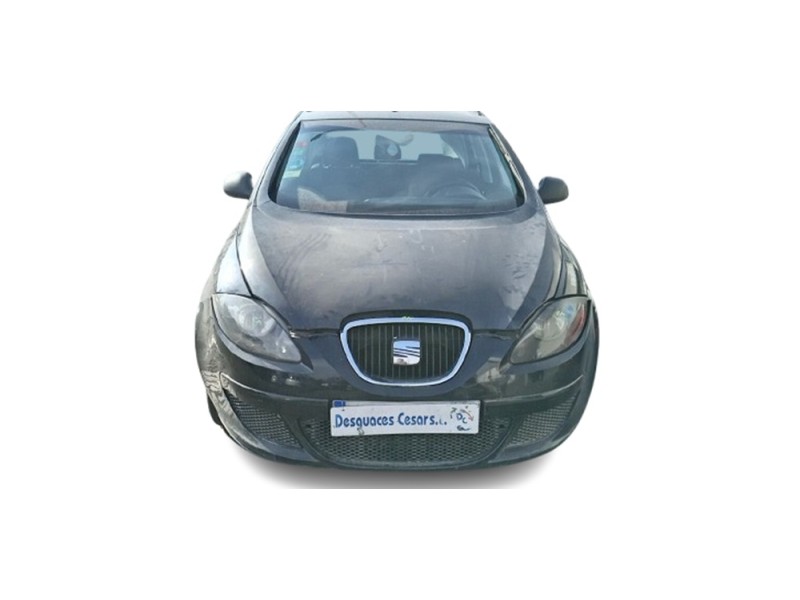 seat altea xl (5p5, 5p8) del año 2006