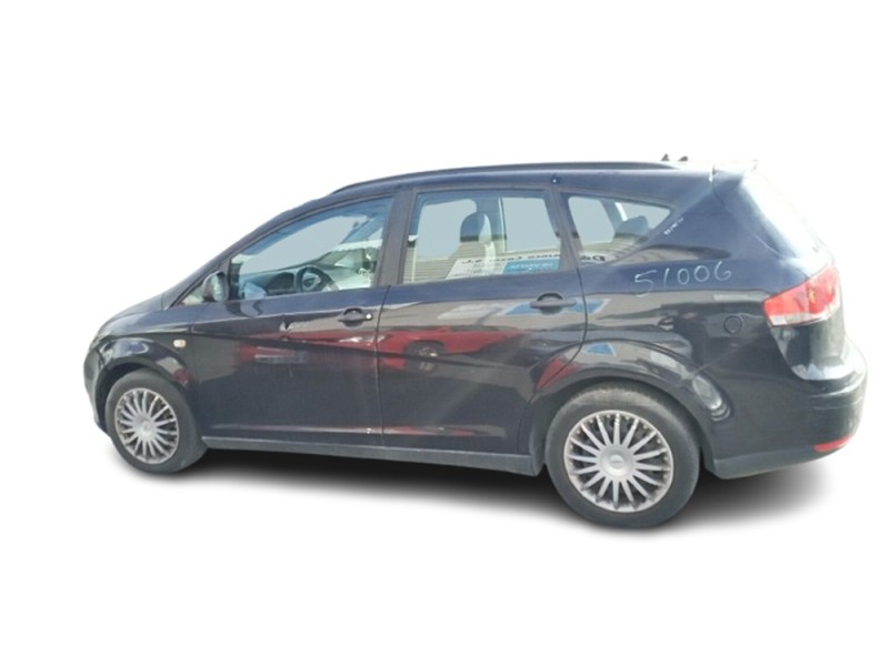 seat altea xl (5p5, 5p8) del año 2006