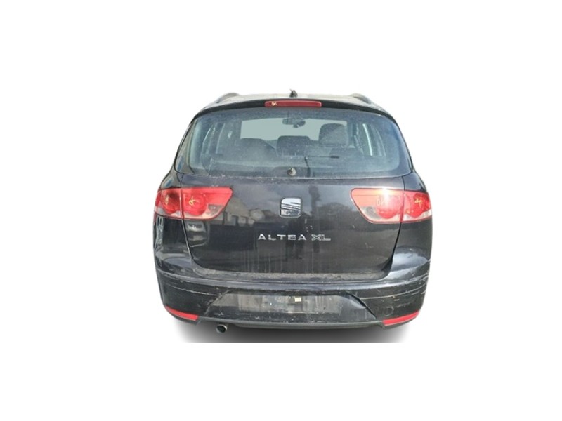 seat altea xl (5p5, 5p8) del año 2006