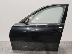 Recambio de puerta delantera izquierda para bmw 3 gran turismo (f34) 328 i xdrive referencia OEM IAM   NEGRO
