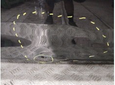 Recambio de puerta delantera izquierda para bmw 3 gran turismo (f34) 328 i xdrive referencia OEM IAM   NEGRO 2