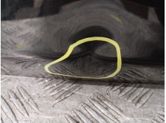 Recambio de puerta trasera izquierda para bmw 3 gran turismo (f34) 328 i xdrive referencia OEM IAM   NEGRO 2