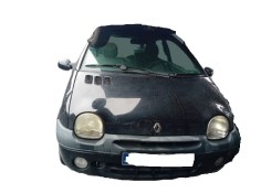 renault twingo i (c06_) del año 2010