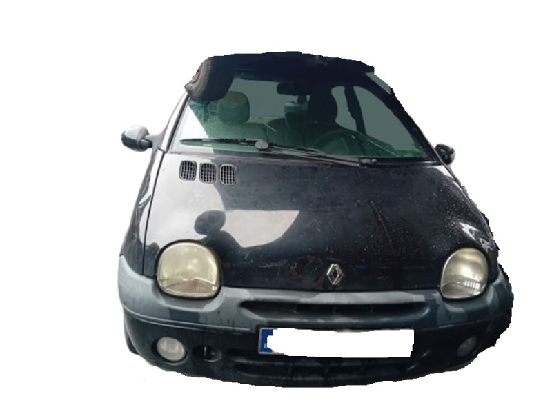 renault twingo i (c06_) del año 2010