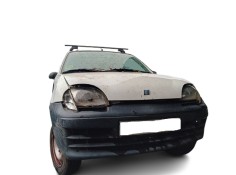 fiat seicento / 600 (187_) del año 2005