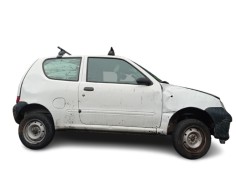 fiat seicento / 600 (187_) del año 2005 2
