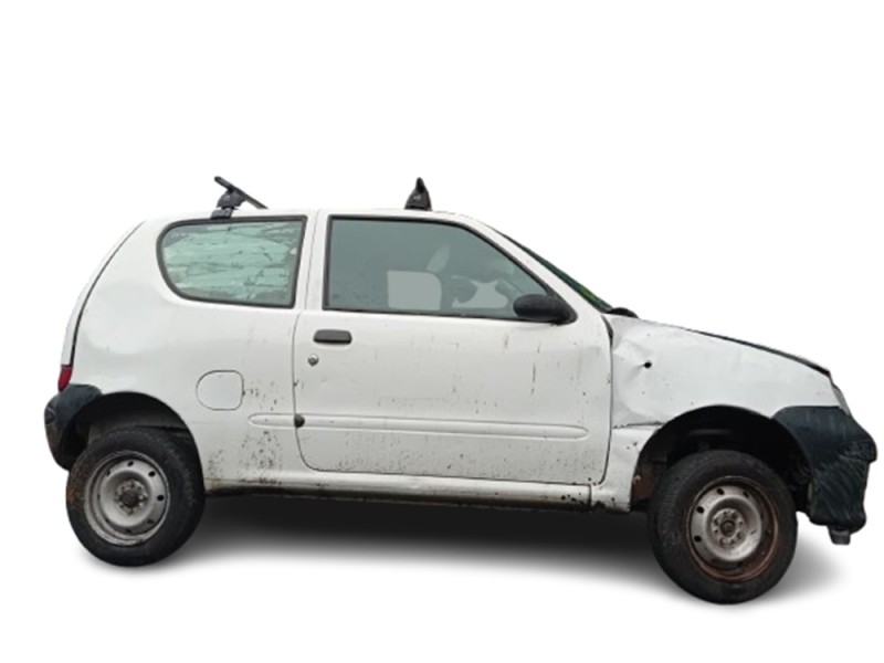 fiat seicento / 600 (187_) del año 2005