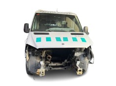 mercedes-benz sprinter 3,5-t furgoneta (b906) del año 2014
