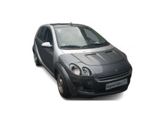 smart forfour del año 2006