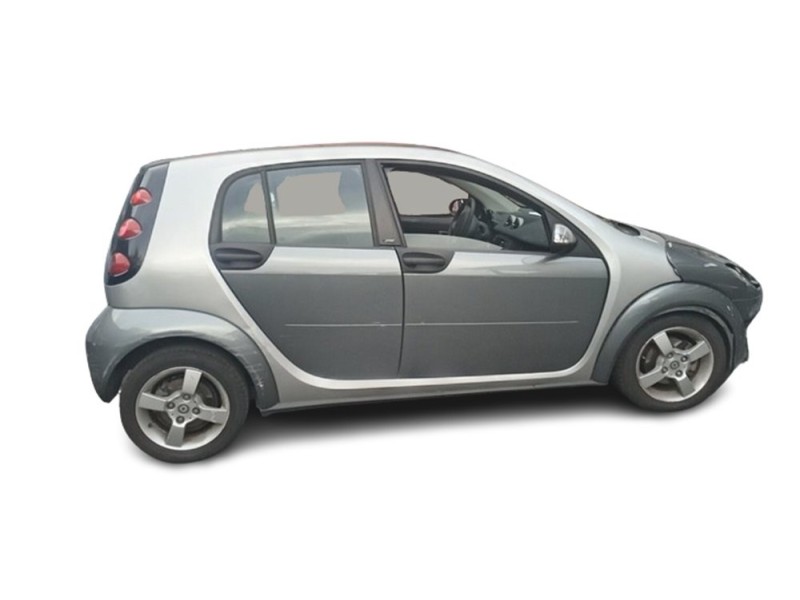 smart forfour del año 2006 smart forfour del año 2006