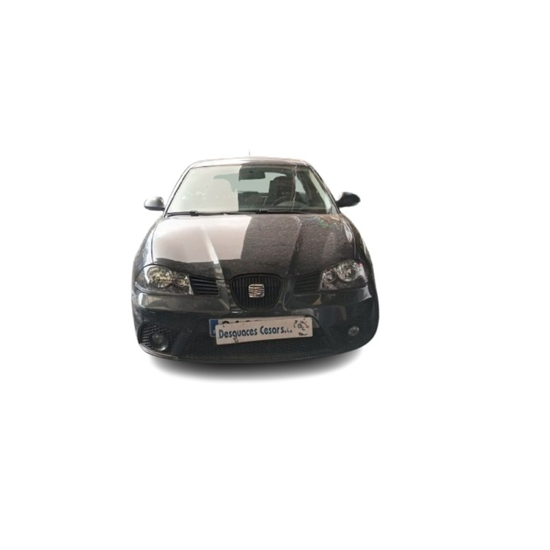 seat ibiza iii (6l1) del año 2006