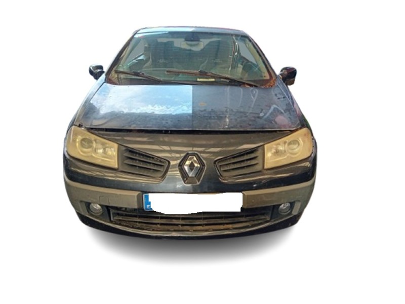 renault megane ii coupé-cabriolet (em0/1_) del año 2007