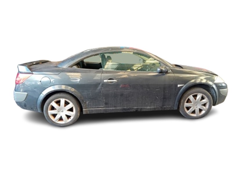 renault megane ii coupé-cabriolet (em0/1_) del año 2007