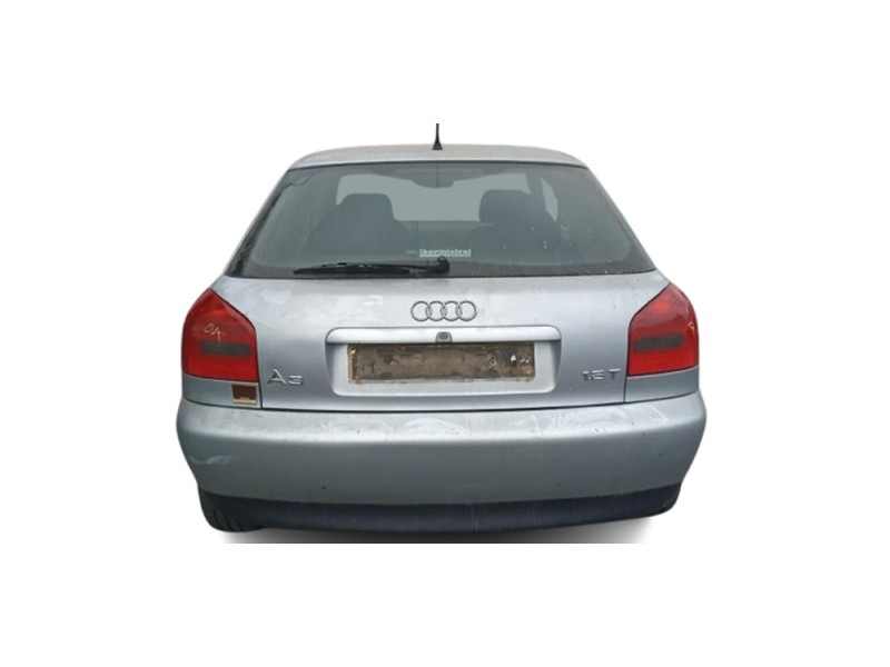 audi a3 (8l1) del año 1996 audi a3 (8l1) del año 1996