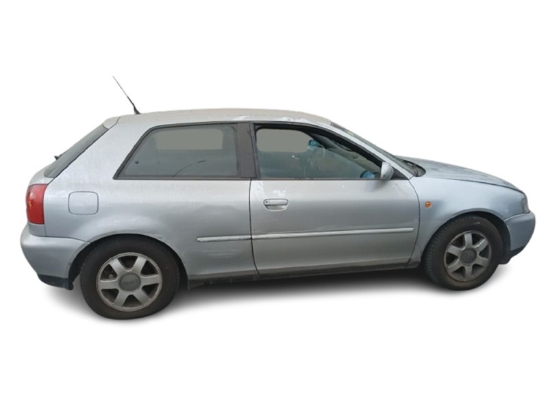 audi a3 (8l1) del año 1996 audi a3 (8l1) del año 1996