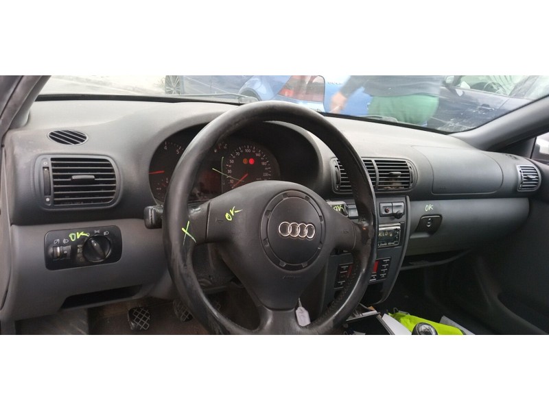 audi a3 (8l1) del año 1996 audi a3 (8l1) del año 1996