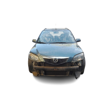MAZDA 2 (DY)
