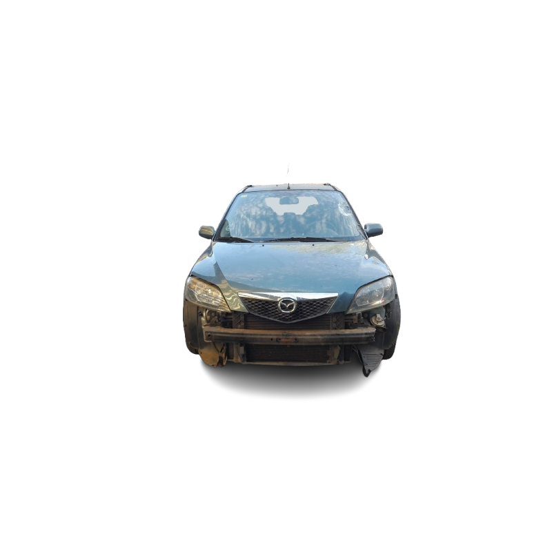 MAZDA 2 (DY) - imagen 1