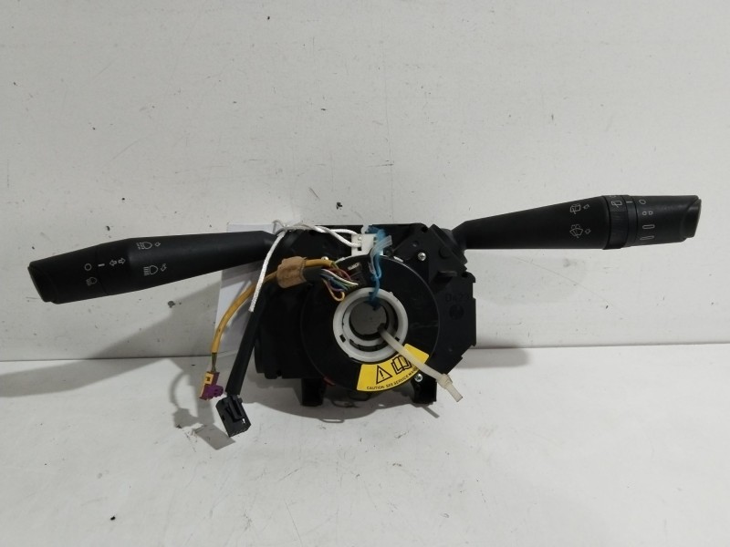 Recambio de mando multifuncion para fiat panda (319) cross referencia OEM IAM 07356221850  