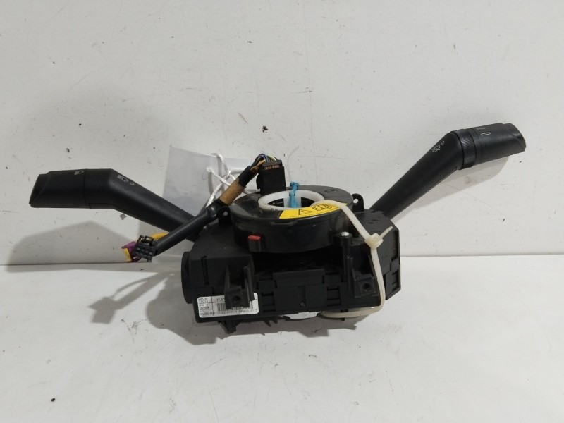 Recambio de mando multifuncion para fiat panda (319) cross referencia OEM IAM 07356221850  