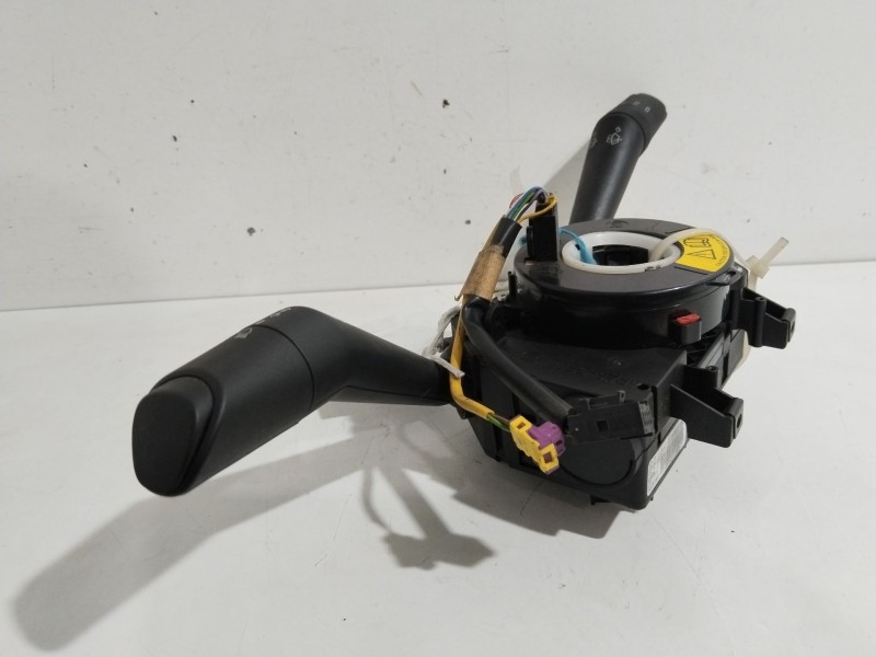 Recambio de mando multifuncion para fiat panda (319) cross referencia OEM IAM 07356221850  