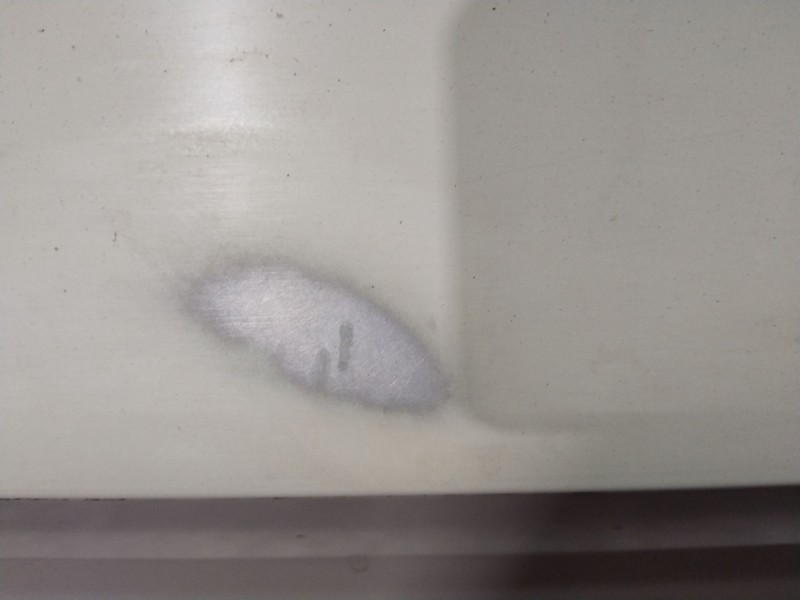 Recambio de puerta trasera izquierda para skoda scala (nw) active referencia OEM IAM 657833051B  